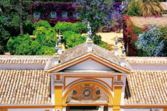 PALACIO DE LAS DUEÑAS