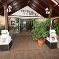 CENTRAL HÔTEL