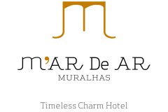 M'AR DE AR MURALHAS