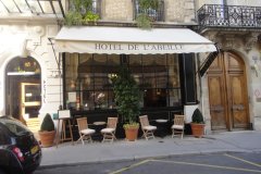 L'ABEILLE