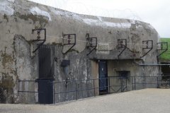 LE FORT CASSO