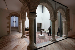 MUSEO DEL GRABADO ESPAÑOL CONTEMPORANEO