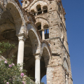 SITE ARCHÉOLOGIQUE DE MYSTRA