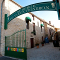 L'AUBERGE DU VIEUX VIGNERON