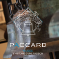 PACCARD MUSEUM