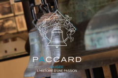 MUSÉE PACCARD