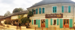 <p>LES PETITS PLATS</p>