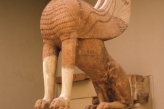MUSÉE ARCHÉOLOGIQUE DE DELPHES