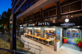 HOTEL CONDE DUQUE BILBAO