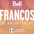 FRANCOS DE MONTRÉAL