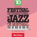 FESTIVAL INTERNATIONAL DE JAZZ DE MONTREAL
