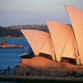 CASA DE LA ÓPERA DE SYDNEY