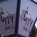 CITY WALLS HOSTEL