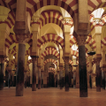 MOSQUÉE-CATHÉDRALE (MEZQUITA-CATEDRAL)