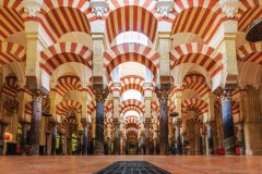 MOSQUÉE-CATHÉDRALE (MEZQUITA-CATEDRAL)