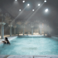 HAMMAM AL ÁNDALUS CÓRDOBA