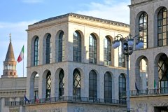 MUSEO DEL NOVECENTO