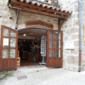 L'ATELIER DU CUIR ANNE GACHELIN