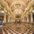 THE VENETIAN