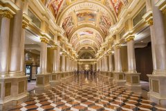 THE VENETIAN