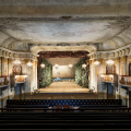 THEATRE DU CHATEAU DE DROTTNINGHOLM (DROTTNINGHOLMS SLOTTSTEATER)