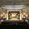 THEATRE DU CHATEAU DE DROTTNINGHOLM