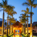 MARITIM RESORT & SPA MAURITIUS