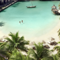 PARADISE COVE BOUTIQUE HOTEL