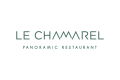 LE CHAMAREL RESTAURANT PANORAMIQUE