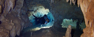 SCUBA FUN