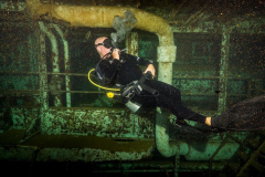 SCUBA FUN