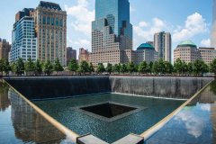 9/11 MEMORIAL
