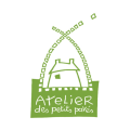 ATELIER DES PETITS PAVES-ATELIER CÉCILE BOUVAREL