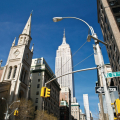 EL EDIFICIO DEL EMPIRE STATE