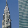 CHRYSLER BUILDING