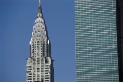 CHRYSLER BUILDING