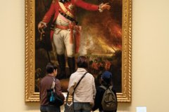 METROPOLITAN MUSEUM OF ART (MET)