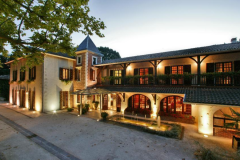 RELAIS DE LA POSTE