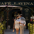 CAFÉ LAVINAL