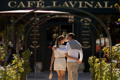 CAFÉ LAVINAL