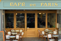 CAFÉ DE PARIS