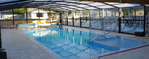 <p>CAMPING NATURISTE LE PETIT DAUPH