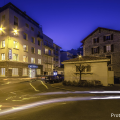 GAMARITZ HÔTEL