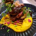 LA CUISINE DE COMPTOIR
