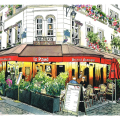 LE PAVÉ