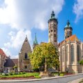 CATHÉDRALE DE NAUMBURG