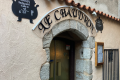 LE CHAUDRON