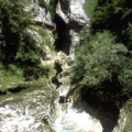 LES GORGES DU FIER