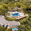 CASA BONITA TROPICAL LODGE