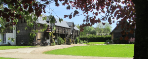 FERME DE LA CACHETERIE